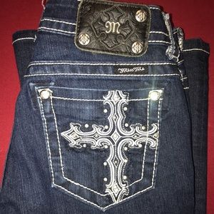 Miss Me Jeans Size 27
